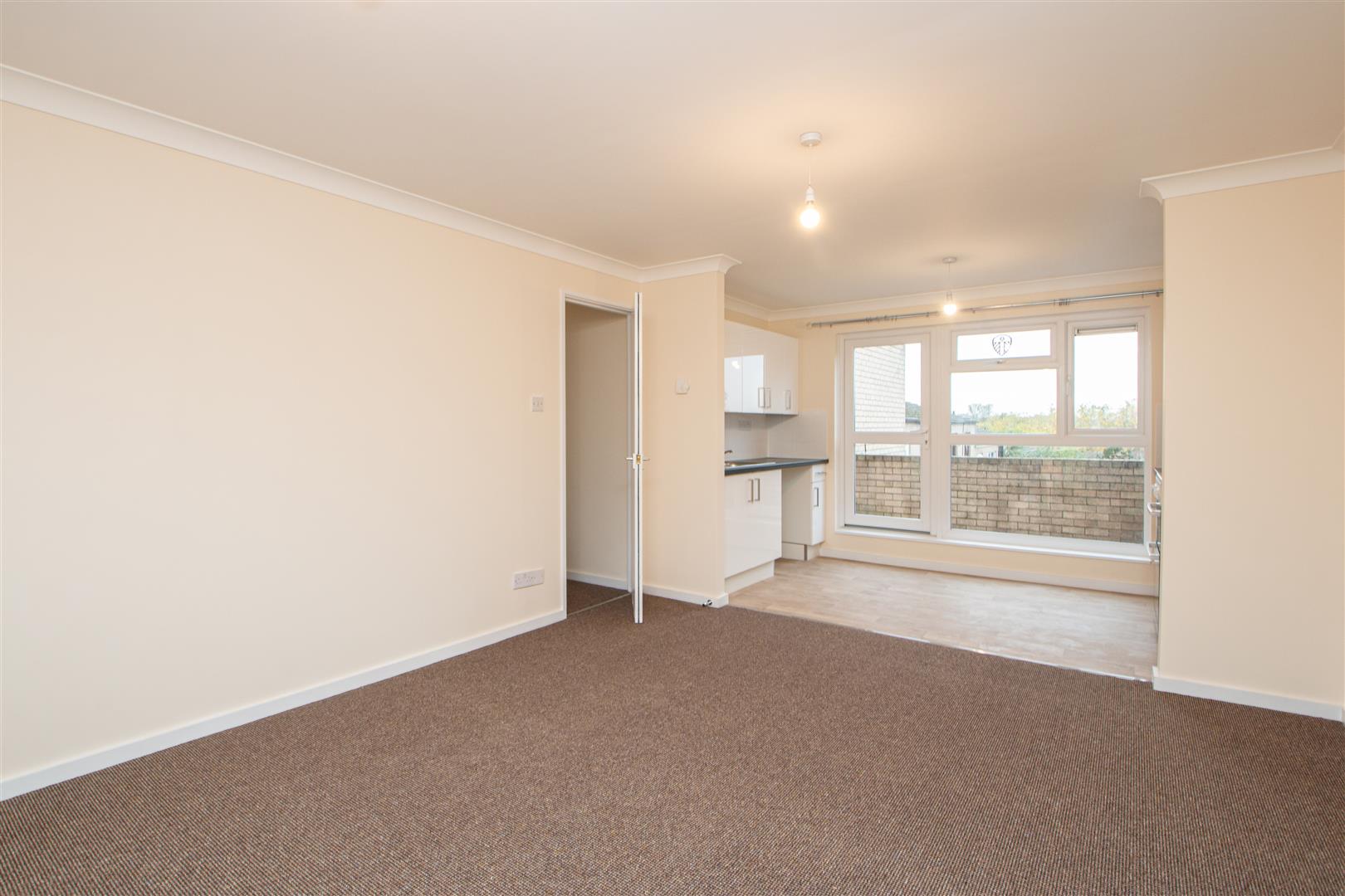 Mullen Avenue, Downs Barn, Milton Keynes